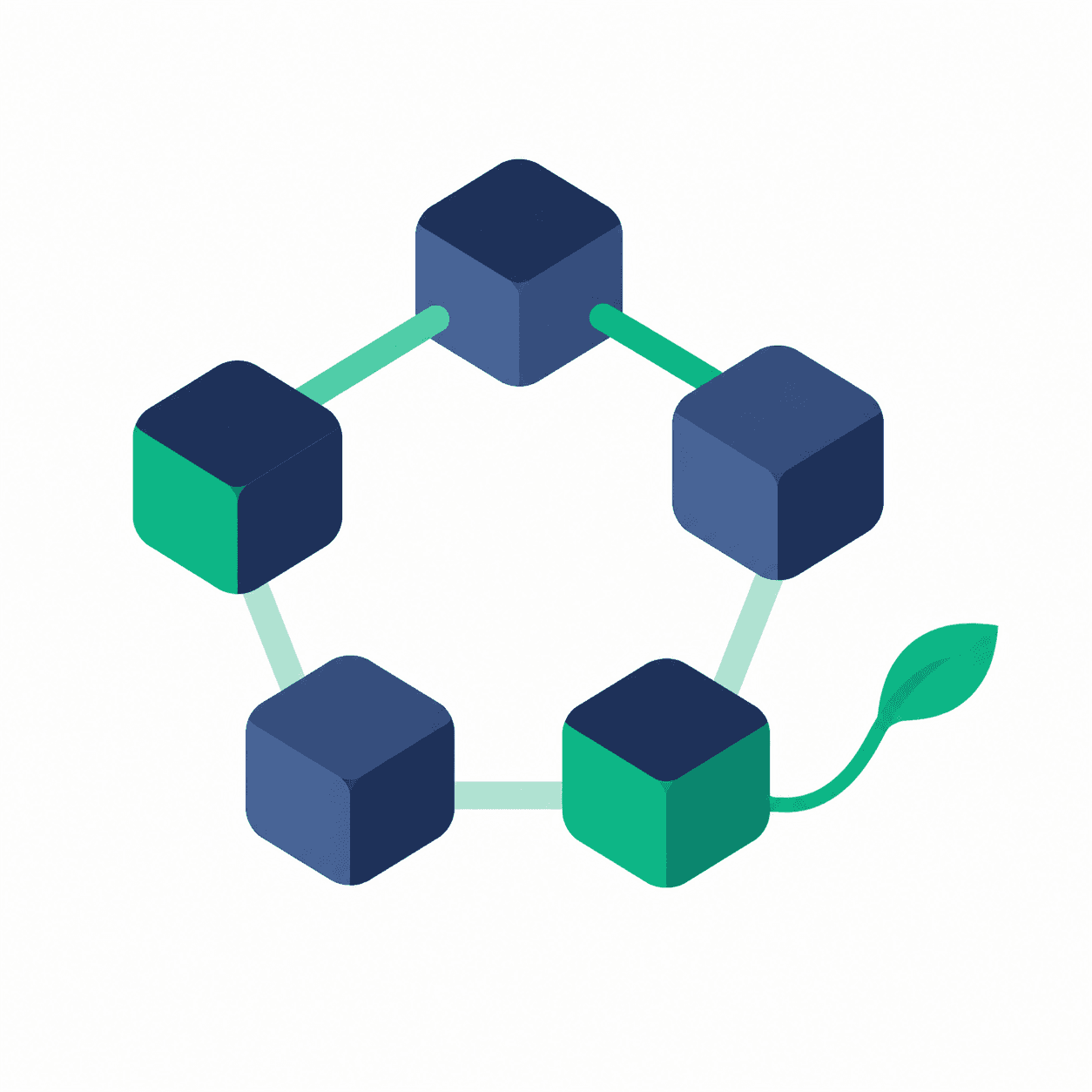 Web3 分布式开放网络